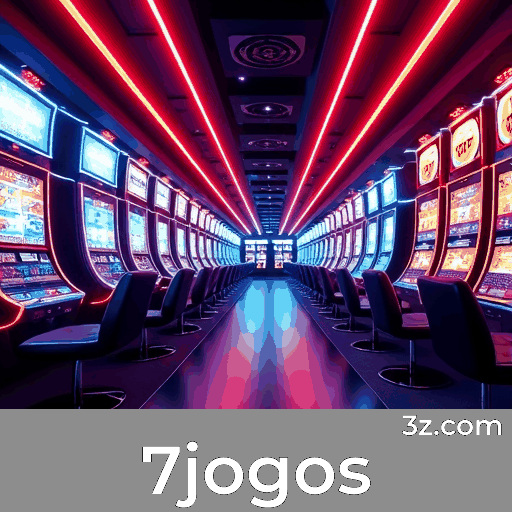 Experimente o 7jogos: Apostas Completas e Práticas