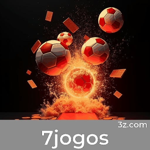 7jogos: Estratégias de Apostas Esportivas Emocionantes