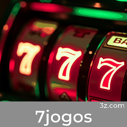 Experiência Imersiva de Cassino com 7jogos para Brasileiros