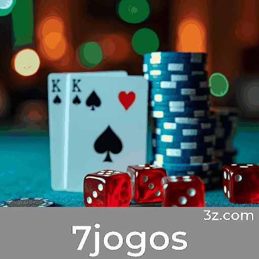 7jogos: Seu Paraíso de Jogos Selecionados e Diversificados