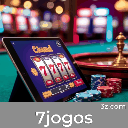 7jogos: Experiência de Cassino Luxuosa e Imersiva
