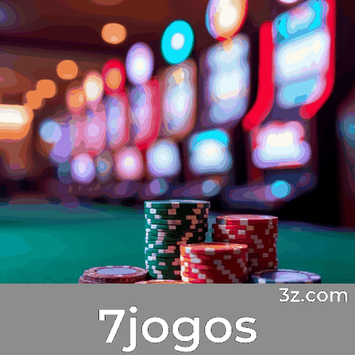 7jogos: Seu Cassino Online Confiável e Premiado