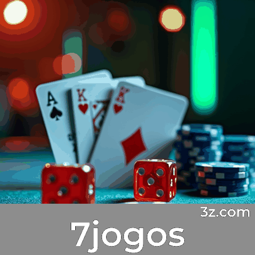 7jogos: Experiência de Cassino Luxuosa e Imersiva