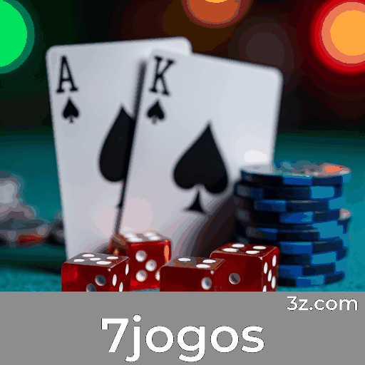 7jogos: Seu Paraíso de Jogos Selecionados e Diversificados