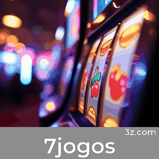 7jogos: Seu Paraíso de Jogos Selecionados e Diversificados