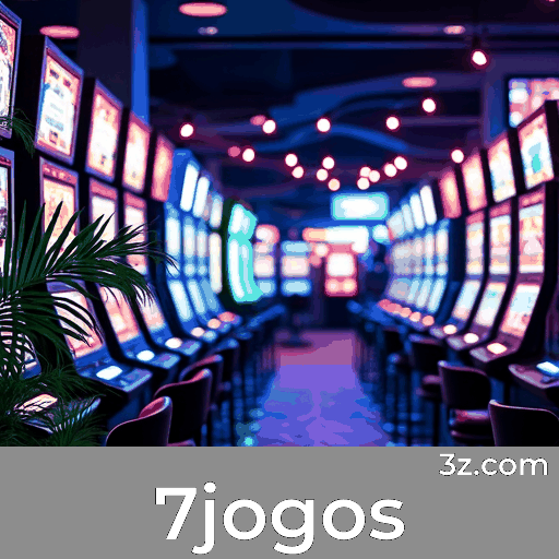 Desbloqueie Privilégios Exclusivos com Sua Conta 7jogos
