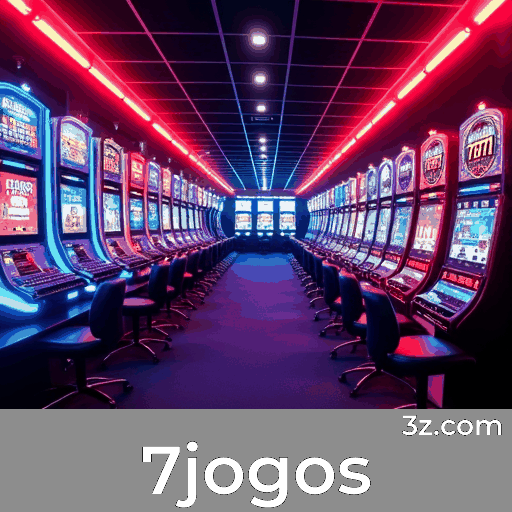 Descubra Ofertas Surpresa no 7jogos!