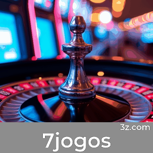 7jogos: Estratégias de Apostas Esportivas Emocionantes