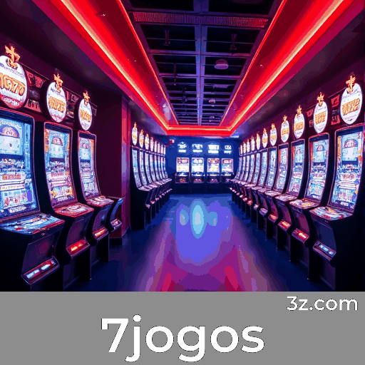 Experimente o 7jogos: Apostas Completas e Práticas