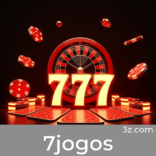 7jogos: Seu Cassino Online Confiável e Premiado